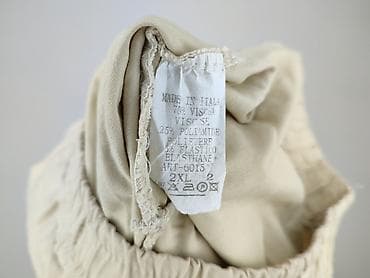 flexx buty: Spodnie materiałowe damskie, rozmiar 2XL — 5