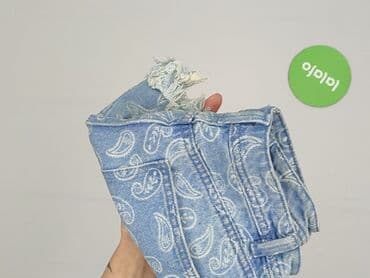 spodenki z napisem: Mohito, Szorty damskie, XS w lalafo.pl — 5 spodenki z napisem: Mohito, Szorty damskie, XS — 5