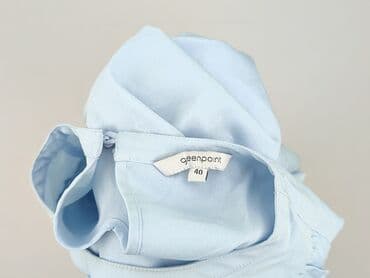 greenpoint bluzki biale: Greenpoint, Bluzka damska, rozmiar L — 4