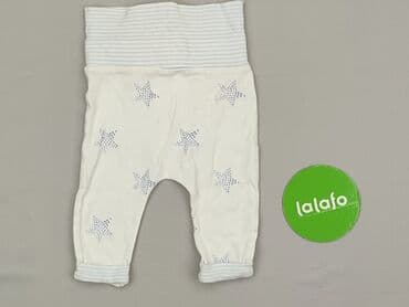 czapka monkler: Legginsy, Mothercare, 3-6 miesięcy, stan - Bardzo dobry — 2