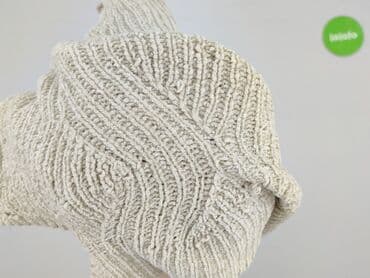 sweter kopertowy wiązany zara: Zara, Sweter damski, rozmiar M — 5