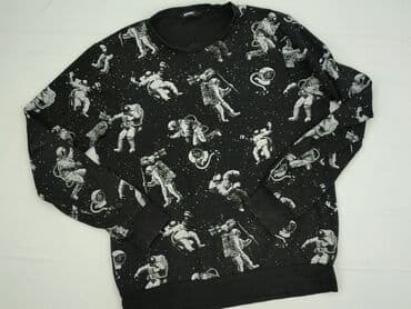 cropp sweter: Cropp, Bluza dla mężczyzn, L — 1