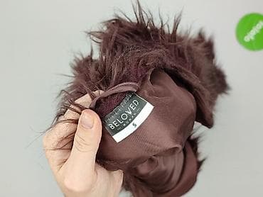 river island futro: Beloved, Kamizelka damska, rozmiar S — 5