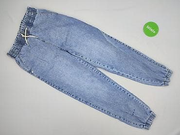 converse 28: House of Denim, Jeansy damskie, rozmiar S — 2