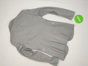 biala marynarka do sukienki: Stradivarius, Marynarka damska, S — 4