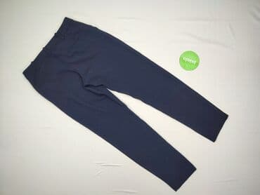 buty do garnituru badura: Mango, Spodnie materiałowe damskie, rozmiar S — 3