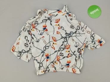 oddychające koszulki: PULL&BEAR, Koszula damska, S — 3