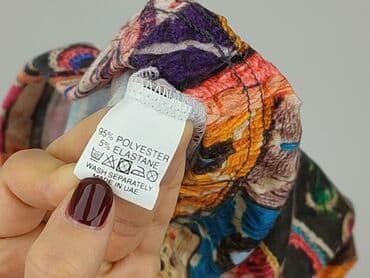 kolorowe leginsy: Legginsy rozmiar S — 6