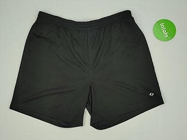 spodnie hummel: Szorty dla mężczyzn, rozmiar XL — 2