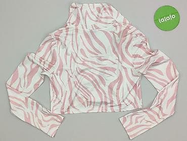 bluzki wadima: Shein, Bluzka damska, rozmiar S — 3