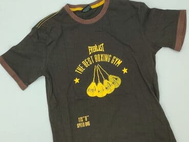 ubrania ufc: Everlast, Koszulka dla mężczyzn, rozmiar S — 1