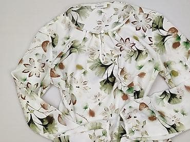 bluzki blekitna: Marks & Spencer, Bluzka damska, rozmiar S — 1