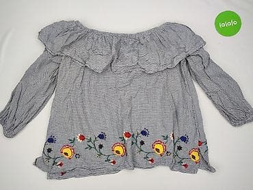 bluzki azara: Zara, Bluzka damska, rozmiar S — 3