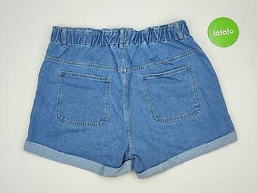 klapki decathlon dzieciece: Shein Curve, Szorty damskie, rozmiar XL — 3