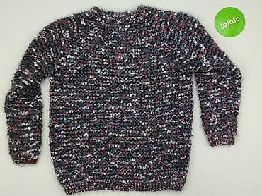 kurtka mickey hm: Moda, Sweter damski, rozmiar XL — 3