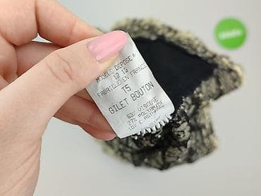 shein sweter: Wearhouse, Kardigan damski, rozmiar M — 5