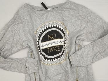 koszulka hokejowa z wlasnym nadrukiem: H&M Divided, Bluza damska
, S — 1