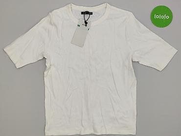 sayway tshirt: Sinsay, T-shirt damski, rozmiar XL — 2