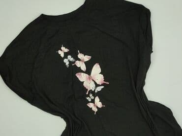 t shirty damskie z cekinami allegro: Shein, Women`s T-shirt, size L (EU 40) — 1
