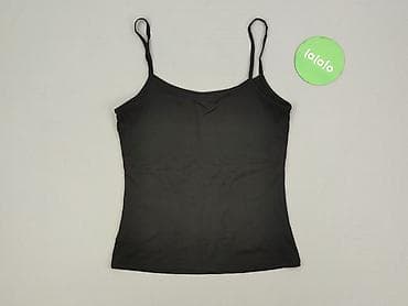 stradivarius bluzki: H&M, Top damski, rozmiar S — 3