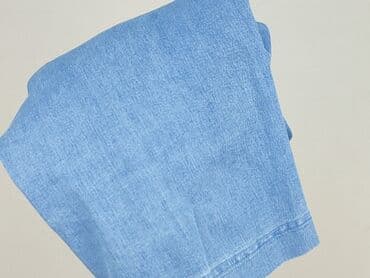 jeansy 46: Ella, Jeansy damskie, rozmiar 2XL — 5