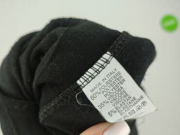 sukienka w panterkę, mohito: Sukienka damska, rozmiar M — 5