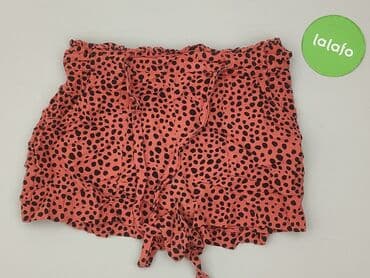 ocieplane legginsy primark: Primark, Szorty damskie, rozmiar M — 2