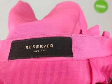 legginsy prążkowane reserved: Spódnica damska, rozmiar XL — 4