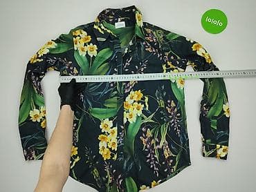 esmara koszula: Koszula damska, rozmiar M — 4