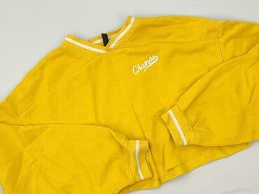 cropp wyprzedaż bluzy: H&M Divided, Bluza damska
, rozmiar XS — 1