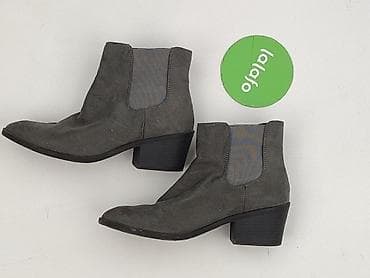 obuwie pitillos: Botki damskie, rozmiar 37 — 2