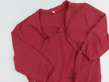 Blouses: Women's blouse, size M (EU 38)