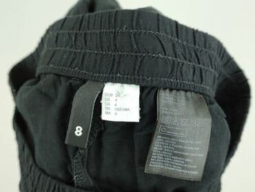 hm spodnie zimowe: H&M Divided, Spodnie materiałowe damskie, rozmiar XS — 5