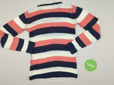 bluzki w paski mango: Esmara, Sweter damski, rozmiar M — 3