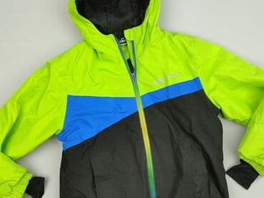 lidl trampki esmara: Kurtka przejściowa, Crivit Sports, 10 lat, 134-140 cm, stan - Bardzo dobry — 1