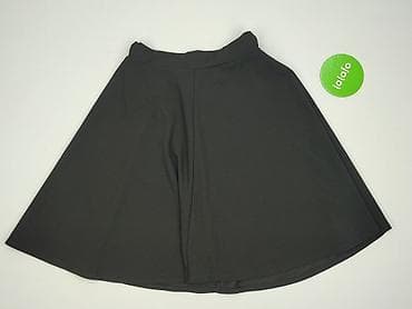 spódnice khaki mini: Spódnica damska, rozmiar XL — 3