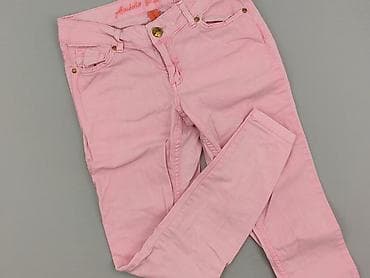 dzwony levis: Denim Co, Jeansy damskie, rozmiar M — 1