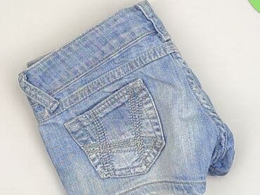 spodenki shooters: Szorty damskie, rozmiar XS — 6