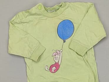 sinsay bluza stranger things: Sweatshirt, 3-6 months, condition - Fair — 1