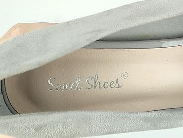 butu: Sweet Shoes, Półbuty damskie, rozmiar 36 — 6