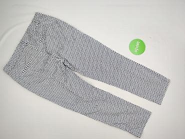 stradivarius kozaki: Spodnie materiałowe damskie, rozmiar M — 3