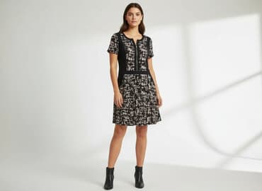 umbra sukienki: Warehouse, Kombinezon damski, rozmiar L — 1