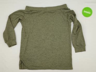 koszulka z szerokimi rękawami: Tunika damska, L — 3