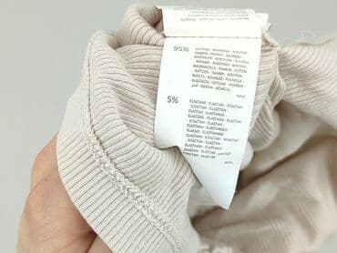 pull bear buty: House, T-shirt damski, rozmiar XS — 5