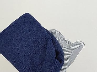 sweter patchwork: Moodo, Women`s sweater, size S — 6