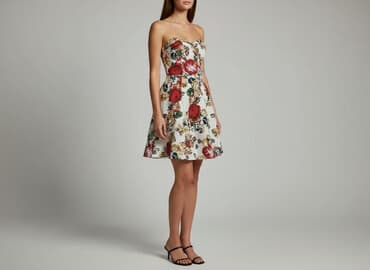 tanie sukienki na ślub: Women`s dress, size S — 1