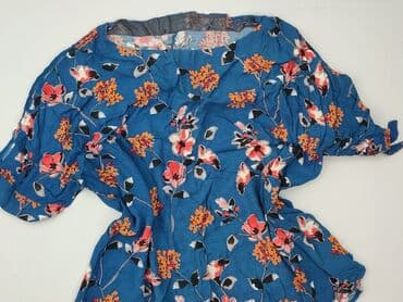 bluzki plus size allegro: Bonmarche, Women's blouse, size 4XL (EU 48) — 1