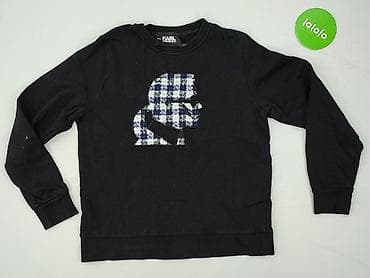 chanel t: Karl Lagerfeld, Bluza damska
, rozmiar M — 2