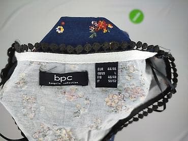 bluzki bluey: Bpc bonprix collection, Tunika damska, rozmiar L — 4