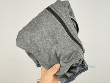 pomaranczowa bluza reserved: Sweatshirt, 4F Kids, 8 years, 122-128 cm, condition - Very good — 5